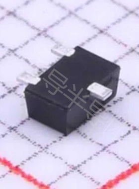 2SC4081UBTLR 三极管(BJT)  SOT-323 丝印BR 电子元件（100只）