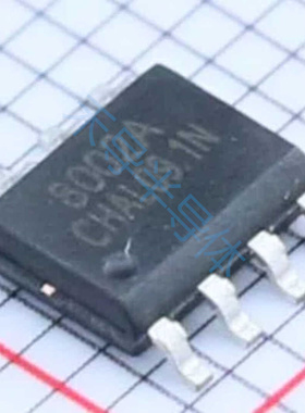 10只 FM8002/SC8002B 8002A SOP-8 3W 通用音频功放IC 兼容LM4871