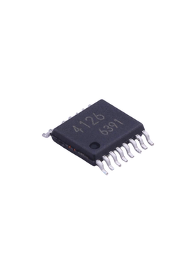 BH4126FV-E2丝印4126封装SSOP-16射频遥控宽带中频检（1只）