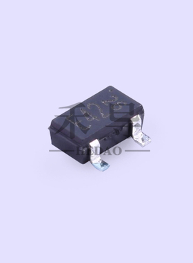 DTC123JKAT146原装正品 NPN-预偏置200mW100mA50V （100只）