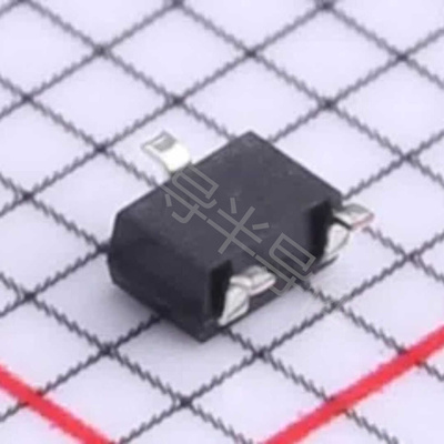 2SC4097T106QSOT-323三极管ROHM