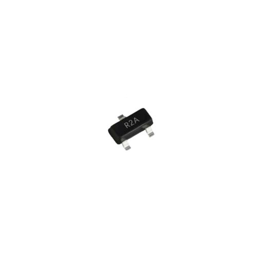 SST3906T116 丝印R2A 封装SOT23 PNP耐压:40V电流:200mA（100只）