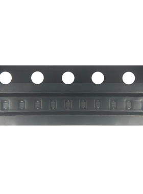 RB521CM-30T2R 原装正品 30V100mA350mV10mA 肖特基二极管(100只)