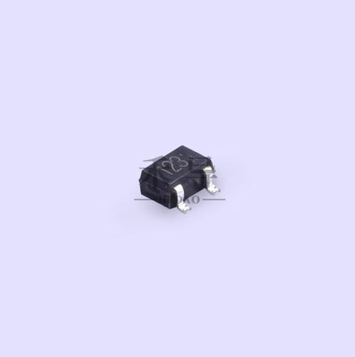 ROHM数字晶体管测试推荐