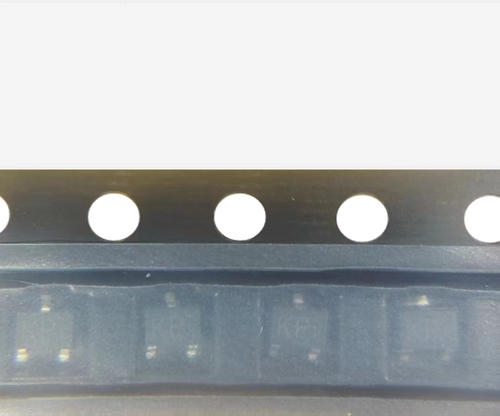 原装正品 RHU002N06T106 丝印：KP N沟道 60V 200mA（100只）