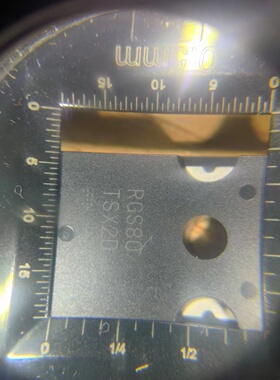 原装正品 RGS80TSX2DHRC11  TO-247沟槽场截止 555W 1.2kV 80A