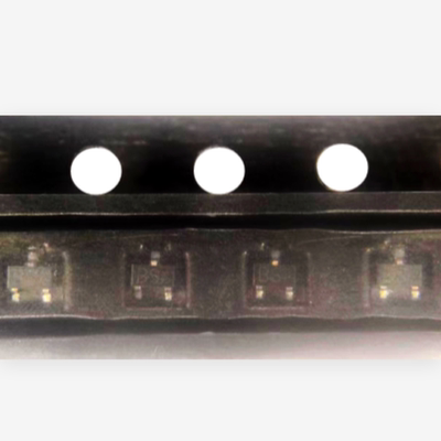 原装正品 2SC4617TLS SOT-523(SC-75)  NPN 50V 150mA（100只）