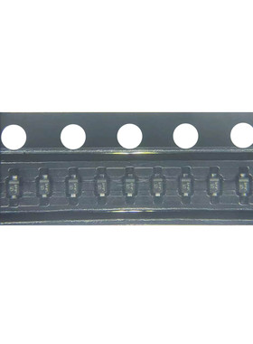 RB751SM-40T2R原装正品30V30mA370mV@1mA 肖特基二极管（100只）