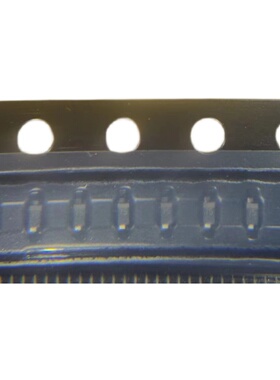 原装正品 VDZT2R20B 丝印 75  0.1W100mW 封装 2-SMD（100只）