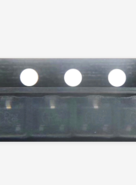 原装正品 2SC2411KT146R丝印CR封装SOT-346 NPN32V500mA（100只）