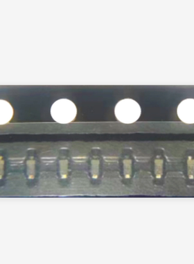 原装正品RB521G-30T2R肖特基二极管 30V100mA350mV@10mA（10只）