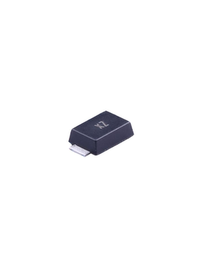 原装正品SMAFJ24CA封装 SMA-F 丝印 XZ 瞬态抑制二极管(TVS)禾导