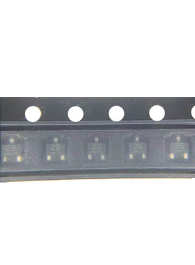 DTC124EUBTL 原装正品ROH 30mA50V 数字晶体管（100只）