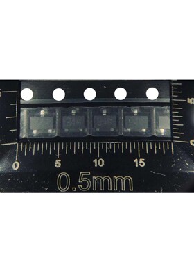 DTA114TKAT146 PNP进口原装正品 丝印94 300mV 1mA SOT346(100只)