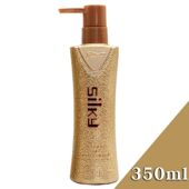 莱韵佳品美媚皇家经典 软定型免洗修护弹力素 氨基酸隐形发膜保湿