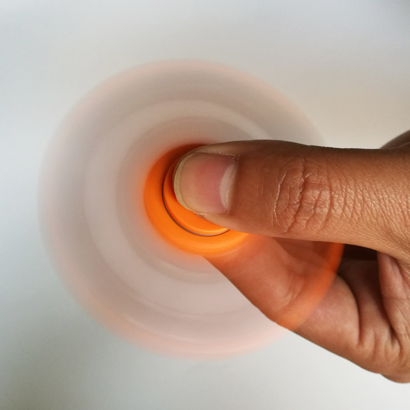 Fidget spinner OTHER   - Ref 2616121 Image 3