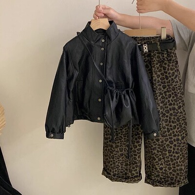 南方朋友看过来！超级洋气一套