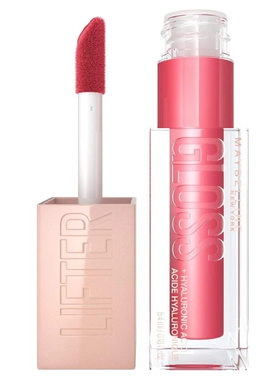 Maybelline Lifter Gloss Lip Gloss 美宝莲口红唇彩 014 Heat