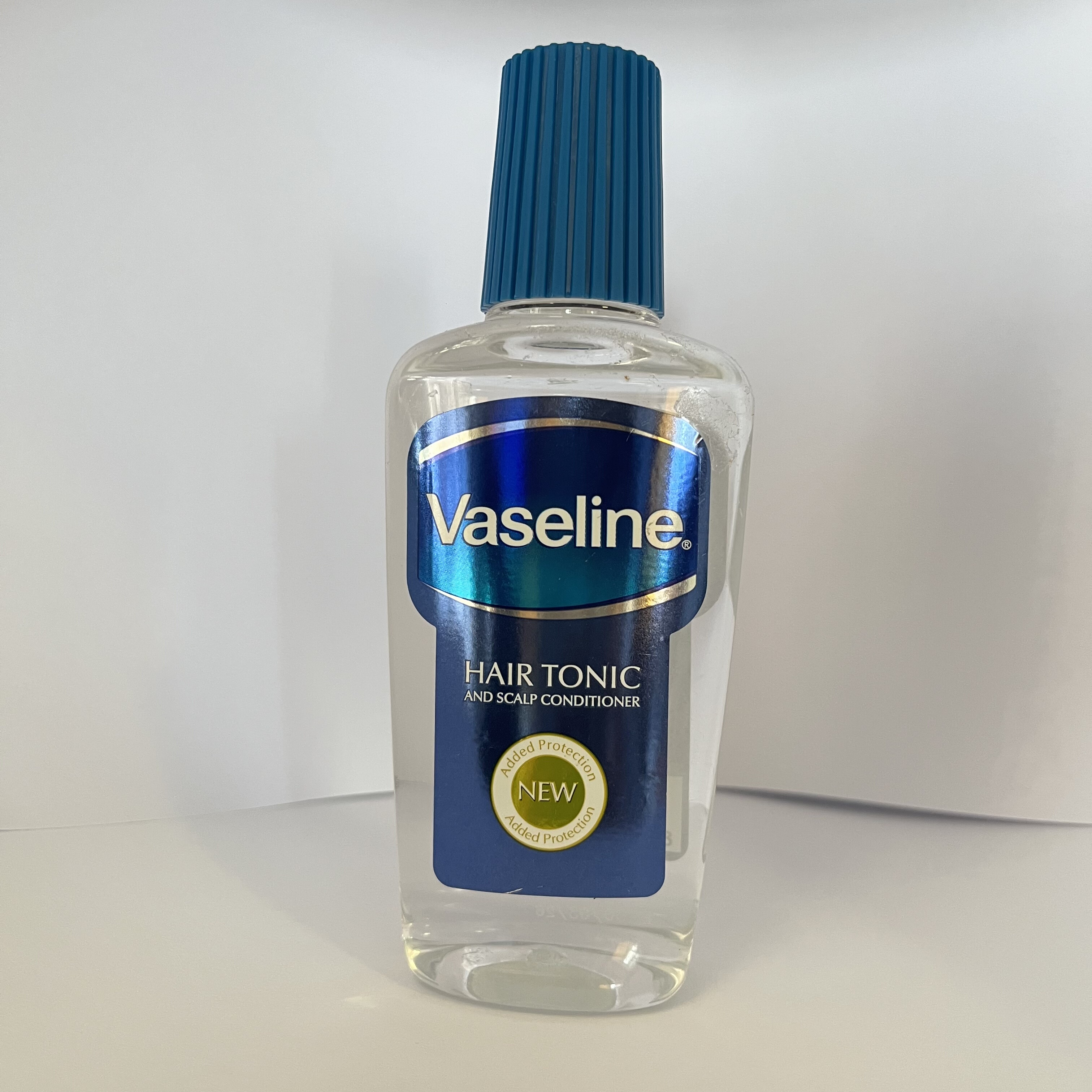现货Vaseline Intensive Care Hair Tonic And Conditioner