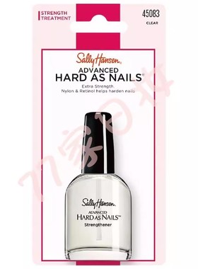 美国Sally Hansen速干60秒快干防水指甲油Insta Dri美甲