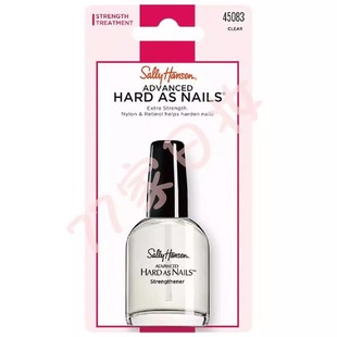 美国Sally Dri美甲 Hansen速干60秒快干防水指甲油Insta