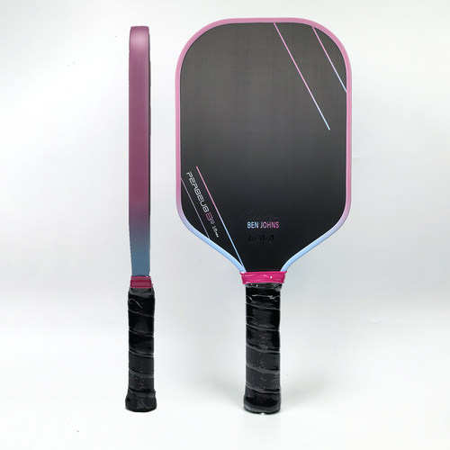 限量款JooIa Perseus 3S 16MM全碳T700热压成型匹克球拍