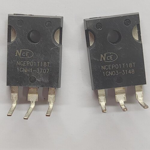 NCEP01T18T 全新现货 TO-247 100V 180A 可直拍 满百包邮 实图