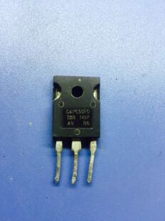 G4PC50FD 器件IRG4PC50FD 39A拆机件 IGBT 600V 247 回收电子元
