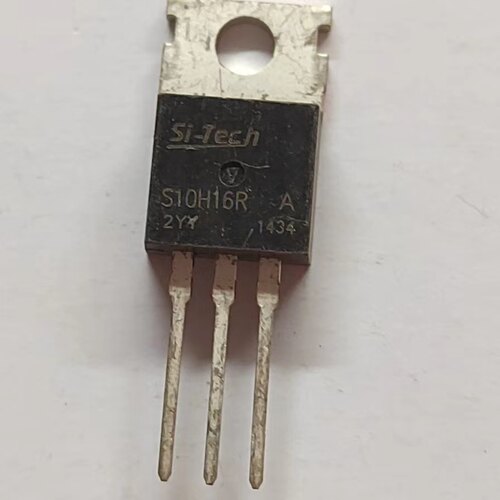全新 S10H16R 10H16 TO-220 MOS场效应管 160A 100V 质量保证