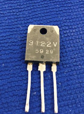 回收电子元器件3122V 3052V进口大功率三端稳压三极管