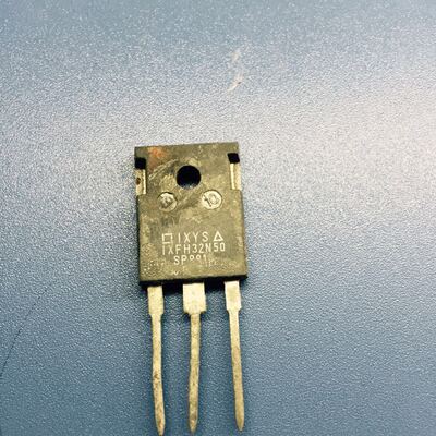 回收电子元器件IXFH32N50 IXFH32N50Q 500V32A 大功率MOS场效应管