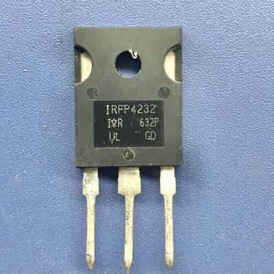 回收电子元器件IRFP4232 60A/250V 进口拆机大功率MOS场效应管
