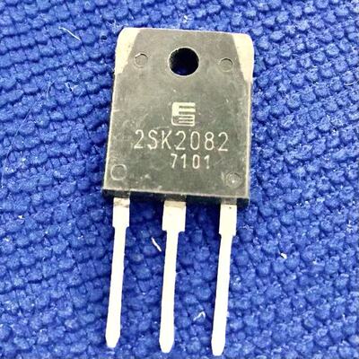 回收电子元器件2SK2082 K2082 9A900V 进口正品MOS场效应管 