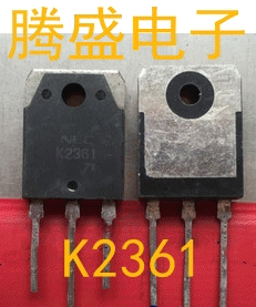 回收电子元器件 2SK2361 K2361 2SK2362 K2362进口MOS场效应管