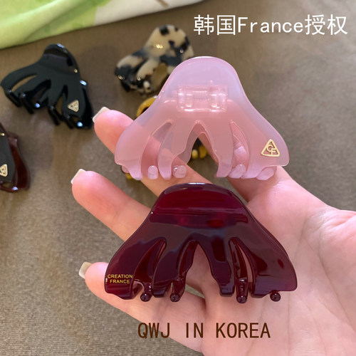 韩国进口France中号八爪鱼抓夹