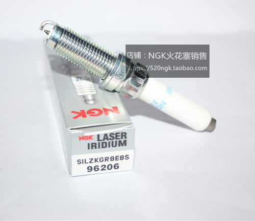 B48宝马NGK火花塞SILZKGR8E8S