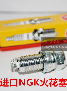 哈雷大肌肉VRSCF1250 1130摩托车专用原装进口NGK火花塞