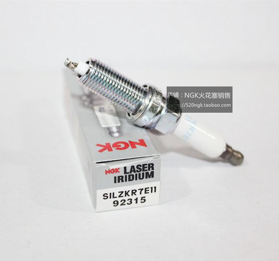 起亚KX7索兰托2.4LNGK火花塞