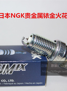 雅马哈FJR1300 VMAX FJ1200 XJR1200 XVZ1200适用NGK铱金火花塞