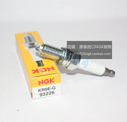 庞巴迪RXPRXTX300摩托艇火花塞