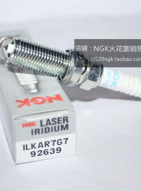 ILKR9Q7GILTR6R8GNGK火花塞