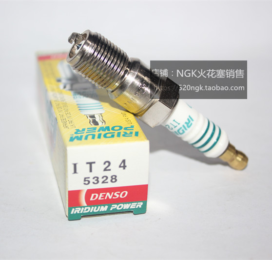 福克斯1.8L马自达6电装8度火花塞