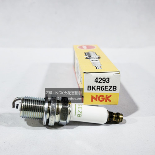 奔驰A150A160适用NGK火花塞