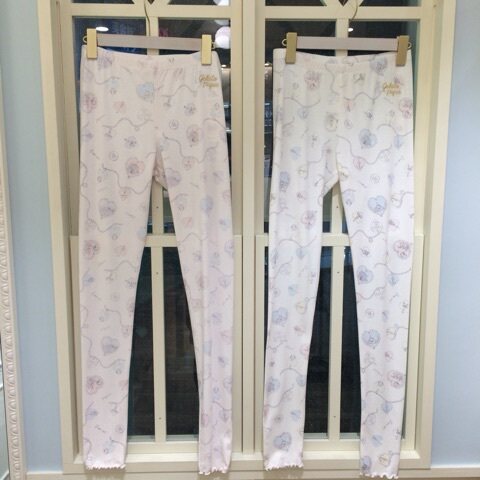 Pantalon pyjama jeunesse - Ref 716925 Image 5