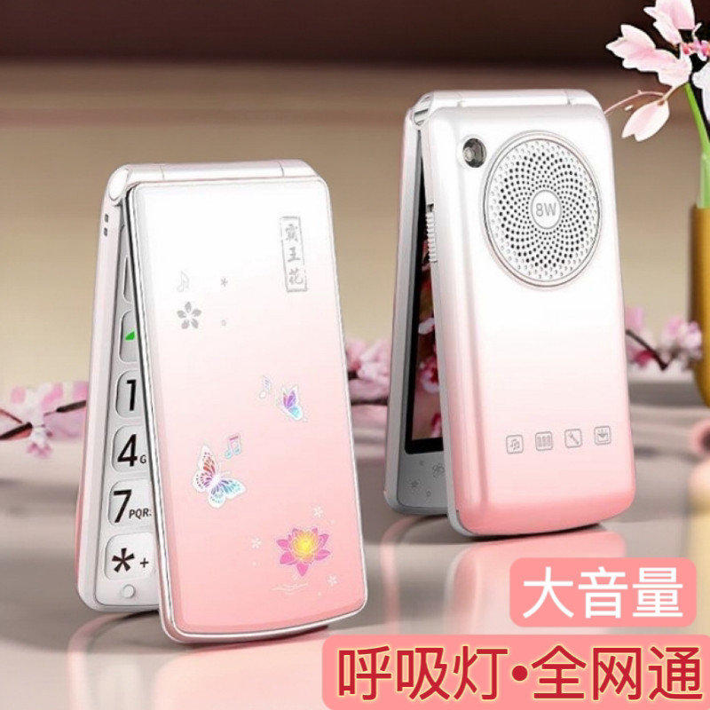 一键拨号高清通话语音王整点报时