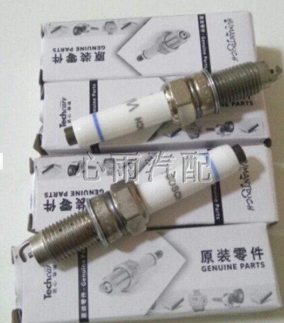 EA211新桑塔纳捷达朗行火花塞