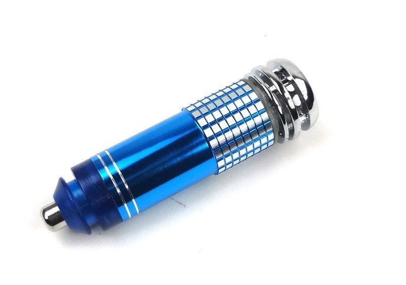 [永恒汽车用品商城车用氧吧,空气净化器]车太太 除甲醛除味负离子发生器车用车月销量2件仅售15元