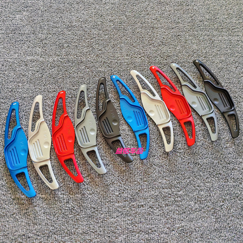 适用星瑞/搏越/星越方向盘拨片