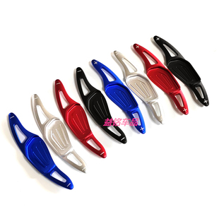 适用进口斯柯达Octavia KodiaqENYAQ VRS方向盘拨片 Karoq