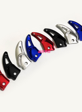 适用于大切诺基道奇挑战者SRT/Charger/SRT/Durango方向盘拨片